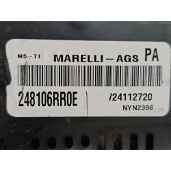 24810-6RR0E Nissan Rogue Speedometer Instrument Cluster 2022-2024