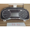 24810-6RR0E Nissan Rogue Speedometer Instrument Cluster 2022-2024