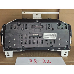 24810-6RR0E Nissan Rogue Speedometer Instrument Cluster 2022-2024