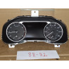 24810-6RR0E Nissan Rogue Speedometer Instrument Cluster 2022-2024