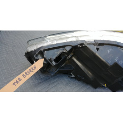 26010-5AA5A Nissan Murano Right Full LED Headlight (USA) 2015-2018