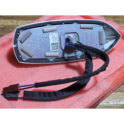 84858502 Cadillac CT5 Roof Shark GPS Radio Camera Antenna 2018-2025