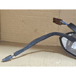 84366247 Cadillac CT5 Roof Shark GPS Camera Radio Antenna 2018-2025
