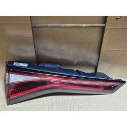 34155-TYA-A51 Acura MDX Left LED Inner Tail Lamp 2022-2026