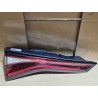 34155-TYA-A51 Acura MDX Left LED Inner Tail Lamp 2022-2026