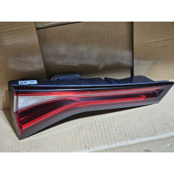 34155-TYA-A51 Acura MDX Left LED Inner Tail Lamp 2022-2026
