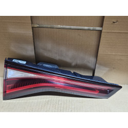34155-TYA-A51 Acura MDX Left LED Inner Tail Lamp 2022-2026