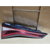 34155-TYA-A51 Acura MDX Left LED Inner Tail Lamp 2022-2026