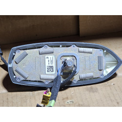 84632462 Cadillac CT5 Roof Shark Fin GPS Camera Radio Antenna 2018-2025
