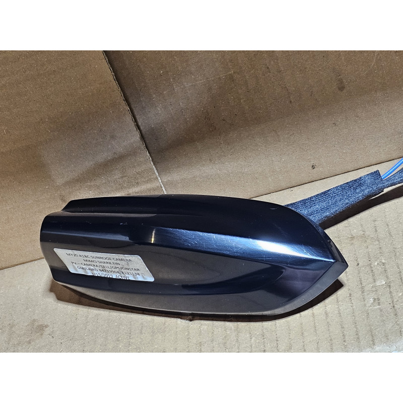 84719972 Cadillac CT5 Roof Shark Fin GPS Camera Radio Antenna 2018-2025