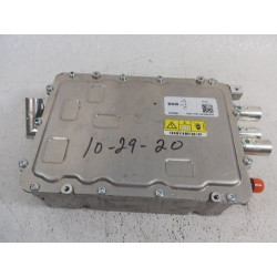 61448677319 BMW 2 F45 Convenience Charging Control Unit 2014-2018