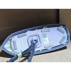 84894973 Cadillac CT5 Roof Shark Fin GPS Camera Radio Antenna 2018-2025