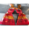 6946533 BMW 3 Sedan Tail, Trunk, Turn, and Fender Marker Lamps 2002-2005