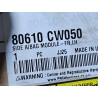 80610-CW050 Hyundai Tucson Front Left Seat Airbag 2022-2025