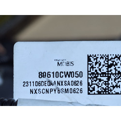 80610-CW050 Hyundai Tucson Front Left Seat Airbag 2022-2025