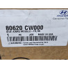80620-CW000 Hyundai Tucson Front Right Seat Airbag 2022-2025