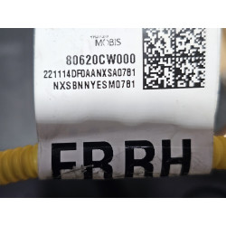 80620-CW000 Hyundai Tucson Front Right Seat Airbag 2022-2025