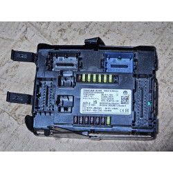 68490749AB Jeep Compass Body Control Module Smart Fuse Box (BCM) 2020-2021