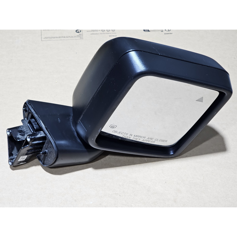 68281892AD Jeep Wrangler Right Blind Spot Mirror 2018-2026 68281892AG