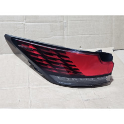22100-8A0L2 Lexus RX Left LED Tail Lamp 2023-2025
