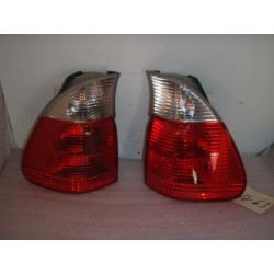 7164474 BMW X5 Tail Lamp 2004-2006 6916903