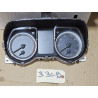 24810-9FU1A Nissan GPS Blind Spot Speedometer Instrument Gauge Cluster