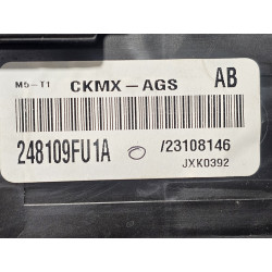 24810-9FU1A Nissan GPS Blind Spot Speedometer Instrument Gauge Cluster
