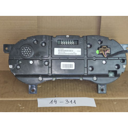 68475232AC Dodge Charger Speedometer Instrument Gauge Cluster 2021-2022