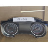 68475232AC Dodge Charger Speedometer Instrument Gauge Cluster 2021-2022