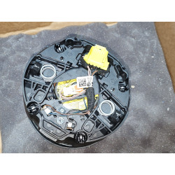 5C5880201J81U Volkswagen Beetle Steering Wheel Driver Airbag 2012-2018