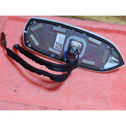 84858502 Cadillac CT5 Roof Shark GPS Radio Camera Antenna 2018-2025