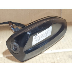 84366247 Cadillac CT5 Roof Shark GPS Camera Radio Antenna 2018-2025