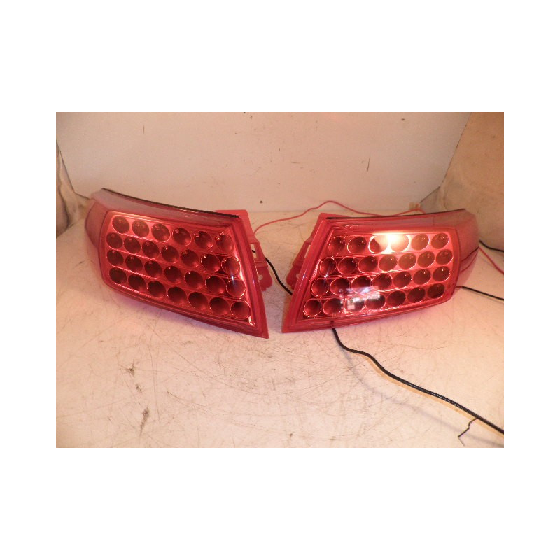 26554-CL00A Infiniti FX35 LED Tail Lamp 2003-2008 26559-CL00A