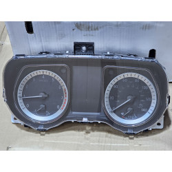 24810-9FU1A Nissan GPS Blind Spot Speedometer Instrument Gauge Cluster