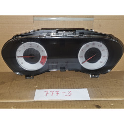78100-TJC-AD11-M1 Acura RDX Speedometer Instrument Gauge Cluster 2020