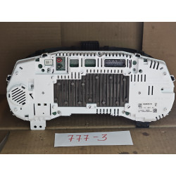 78100-TJC-AD11-M1 Acura RDX Speedometer Instrument Gauge Cluster 2020