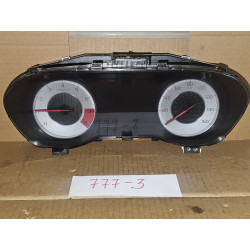 78100-TJC-AD11-M1 Acura RDX Speedometer Instrument Gauge Cluster 2020