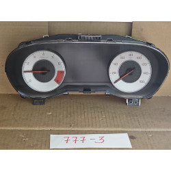 78100-TJC-AD11-M1 Acura RDX Speedometer Instrument Gauge Cluster 2020