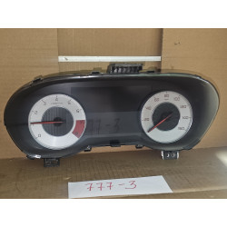 78100-TJC-AD11-M1 Acura RDX Speedometer Instrument Gauge Cluster 2020