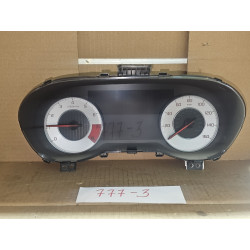 78100-TJC-AD11-M1 Acura RDX Speedometer Instrument Gauge Cluster 2020