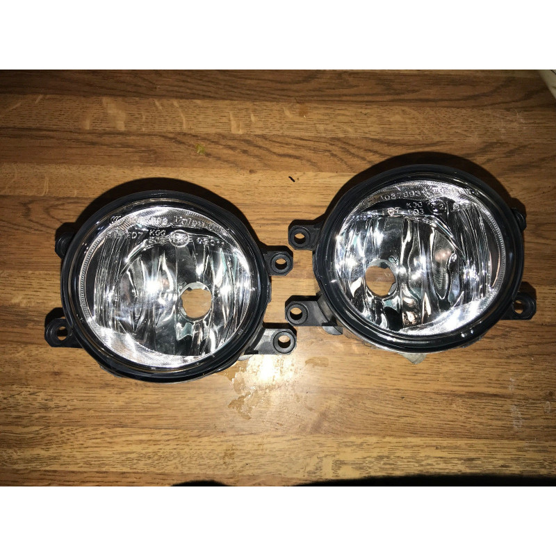 81220-08020 Toyota Sienna Fog Lamp 2010-2018 81210-08020