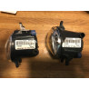 81220-08020 Toyota Sienna Fog Lamp 2010-2018 81210-08020