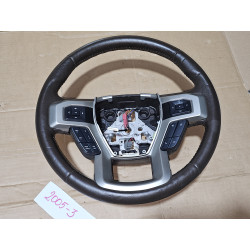 LC3B-3600-JA Ford F-250 Steering Wheel 2017-2022