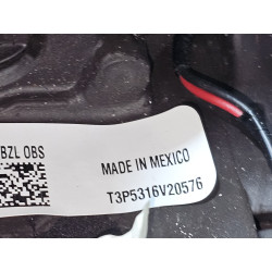 LC3B-3600-JA Ford F-250 Steering Wheel 2017-2022