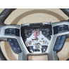 LC3B-3600-JA Ford F-250 Steering Wheel 2017-2022