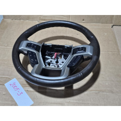 LC3B-3600-JA Ford F-250 Steering Wheel 2017-2022