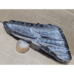 Hyundai Tucson Right Full LED Headlight 2022-2024