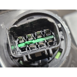 Hyundai Tucson Right Full LED Headlight 2022-2024