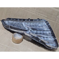 Hyundai Tucson Right Full LED Headlight 2022-2024