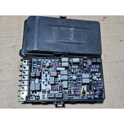68250645AD Jeep Wrangler Power Distribution Fuse Relay Box 2018 68250645AC